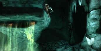 Castlevania: Lords of Shadow – Mirror of Fate HD PC Screenshot