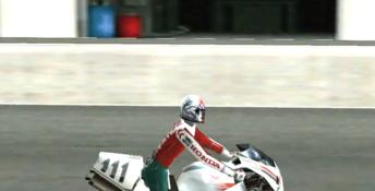 Castrol Honda Superbike World Champions PC Screenshot