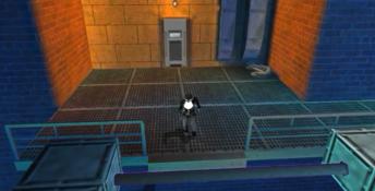 Catwoman PC Screenshot