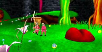 Charlie And The Chocolate Factory PC Screenshot