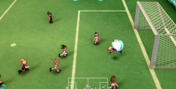 Charrua Soccer PC Screenshot