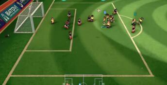 Charrua Soccer PC Screenshot
