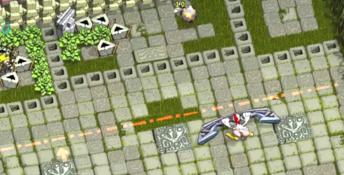 Chicken Attack Deluxe PC Screenshot