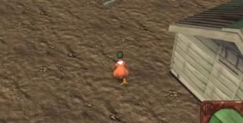 Chicken Run PC Screenshot