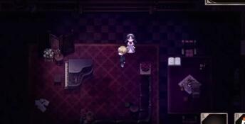 Chloé’s Requiem -encore- PC Screenshot