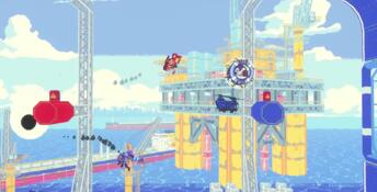 Choppa: Rescue Rivals PC Screenshot