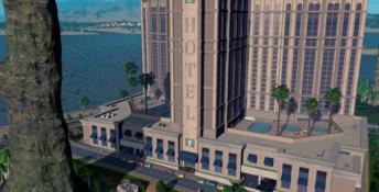 Cities: Skylines - Hotels & Retreats PC Screenshot