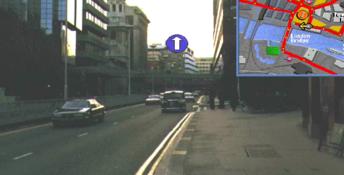 C.I.T.Y. 2000: London PC Screenshot