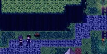 Claire's Quest PC Screenshot