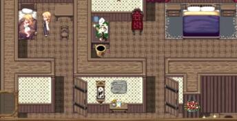 Claire's Quest: GOLD PC Screenshot
