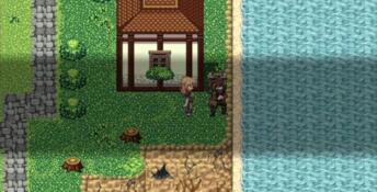 Claire's Quest: GOLD PC Screenshot