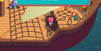 Cleo - a Pirate's Tale PC Screenshot
