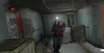Cold Fear PC Screenshot