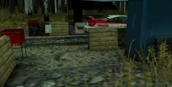 Colin Mcrae Rally 2005 PC Screenshot