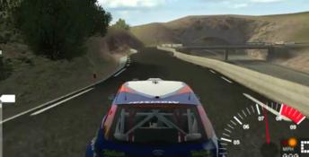 Colin Mcrae Rally 3 PC Screenshot