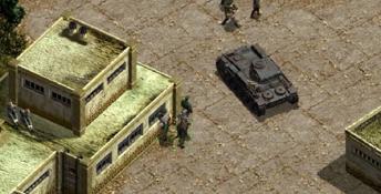 Commandos: Beyond the Call of Duty PC Screenshot