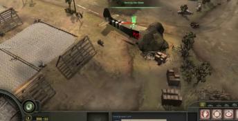 Company of Heroes: Opposing Fronts PC Screenshot