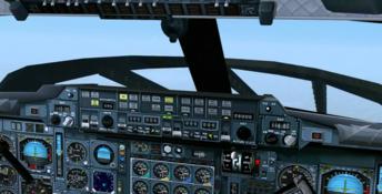 Concorde Professional PC Screenshot