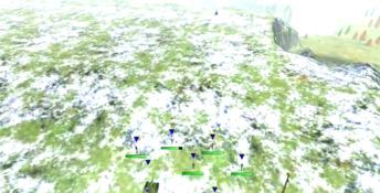 Conflict Zone PC Screenshot