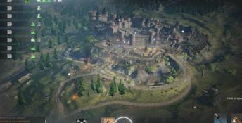 Conquerors Blade PC Screenshot