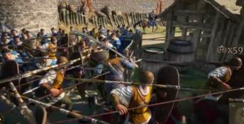 Conquerors Blade PC Screenshot