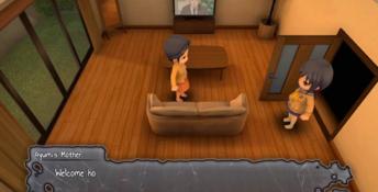 Corpse Party: Blood Drive PC Screenshot