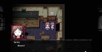 Corpse Party: BloodCovered