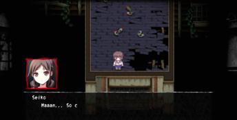 Corpse Party: BloodCovered PC Screenshot