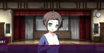 Corpse Party: Sweet Sachiko’s Hysteric Birthday Bash PC Screenshot