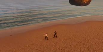 Corsairs Legacy - Pirate Action RPG PC Screenshot
