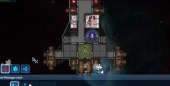Cosmoteer: Starship Architect & Commander PC Screenshot