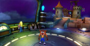 Crash Bandicoot N. Sane Trilogy PC Screenshot