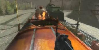 Crimes Of War PC Screenshot