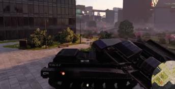 Crossout — Assault Force: Bravo-6 PC Screenshot