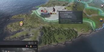 Crusader Kings III: Tours & Tournaments PC Screenshot