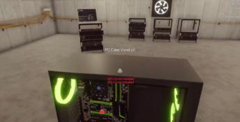 Crypto Mining Simulator PC Screenshot