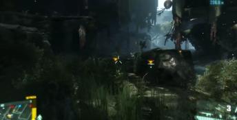 Crysis 3 Hunter Edition PC Screenshot