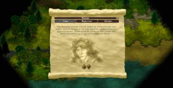 Cultures 2: The Gates of Asgard PC Screenshot