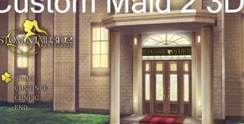 Custom Maid 3D 2 PC Screenshot