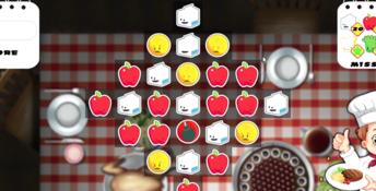 Cutie Tutti Frutti PC Screenshot