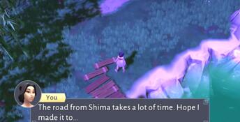Daisho: Survival of a Samurai PC Screenshot
