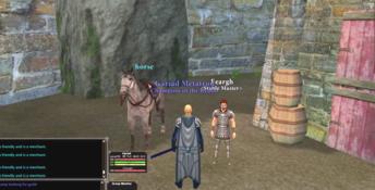 Dark Age of Camelot: Shrouded Isles PC Screenshot