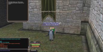 Dark Age of Camelot: Shrouded Isles PC Screenshot