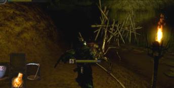 Dark Souls PC Screenshot