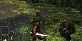 Dark Souls 2 PC Screenshot
