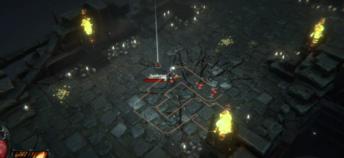 Dark Throne PC Screenshot