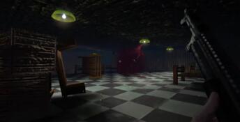Darkenstein 3D PC Screenshot