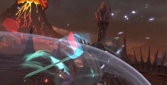 Darksword: Battle Eternity PC Screenshot