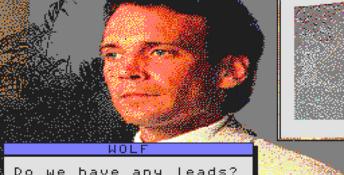 David Wolf: Secret Agent PC Screenshot