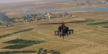 DCS: AH-64D PC Screenshot